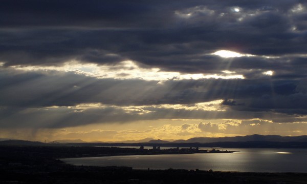 THE FIRTH OF FORTH
