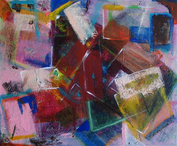 kaleidoscope 2
