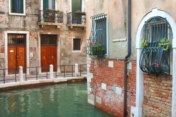 Hidden Venice
