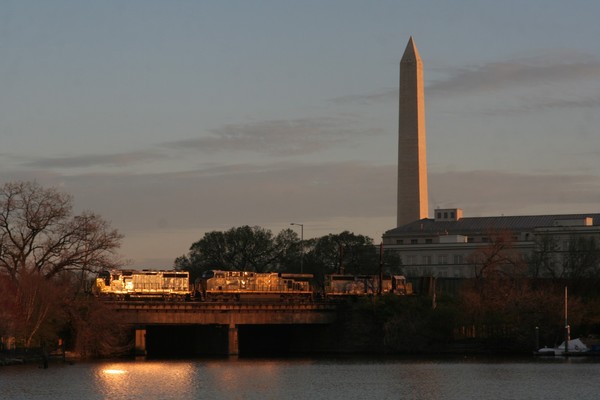 Washington DC