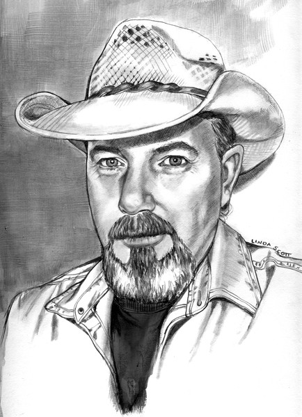 Urbane Cowboy