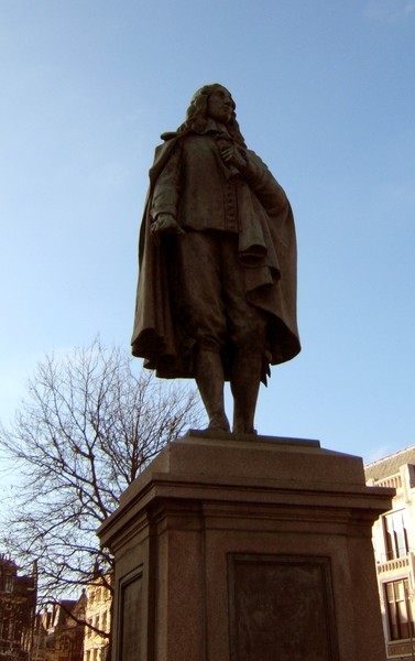 Johan de Witt