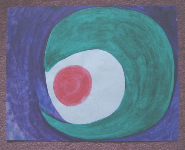 Abstracted
