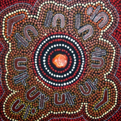 410 Corroboree