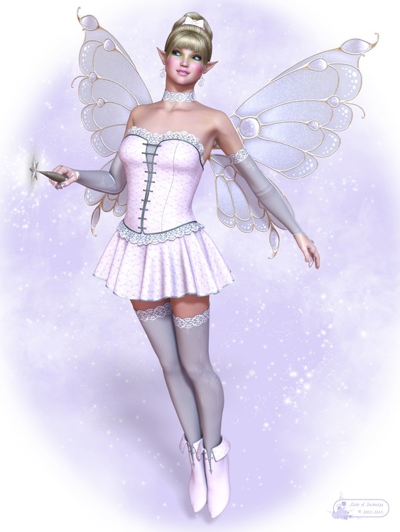 Fairy II