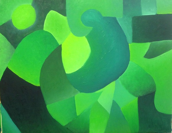 Green 2012