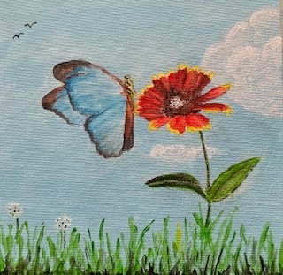Butterfly