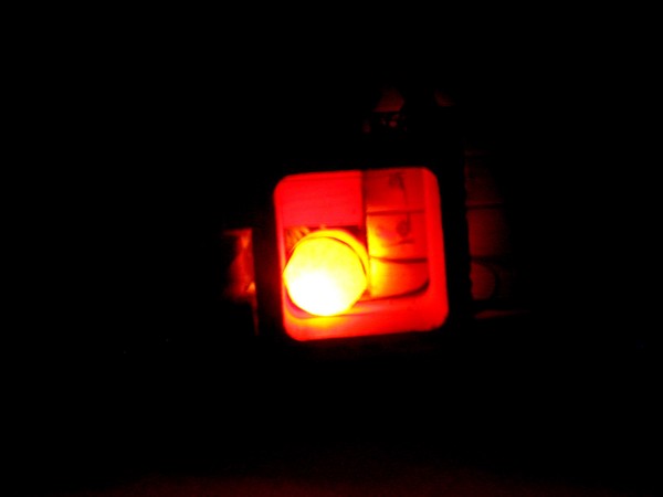 the light of life