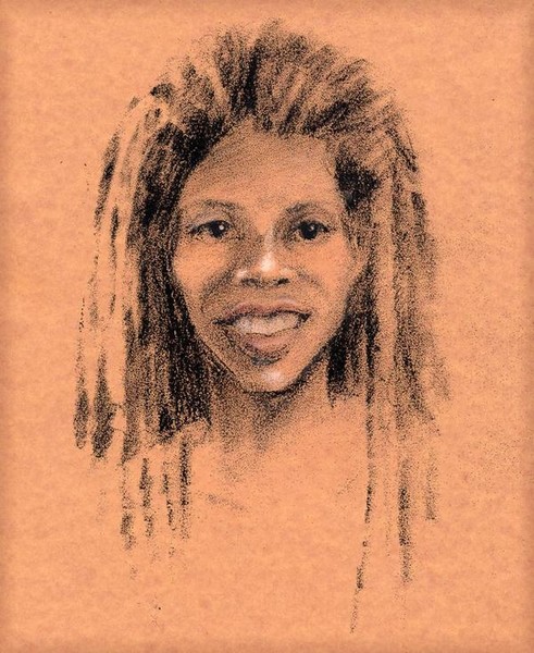 Portrait of a Woman