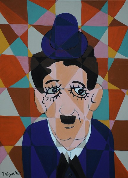 Charlie Chaplin ll