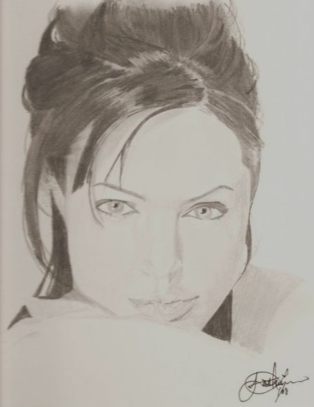 angelina jolie