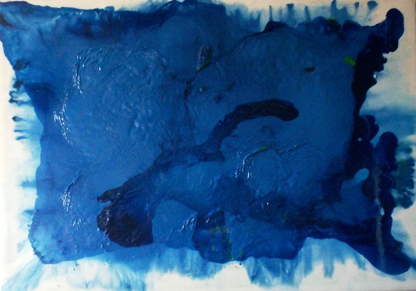 BLUE MONTAIN