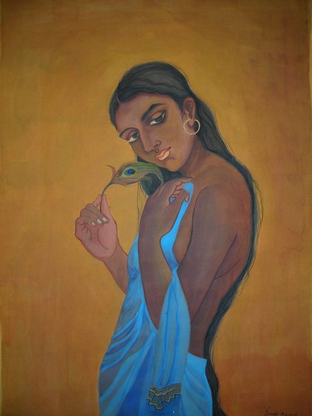 'RADHA'