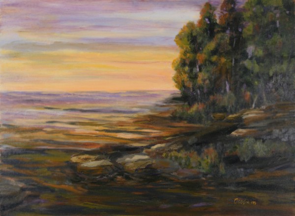 Newport Shore
