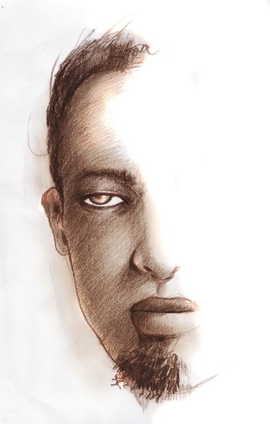 one side of me
