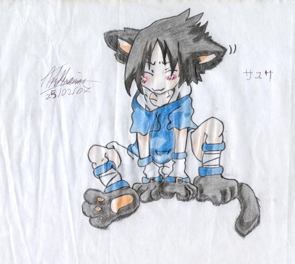 sasuke