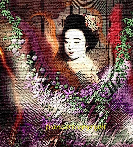 DIGITAL ART The Art of Illusion