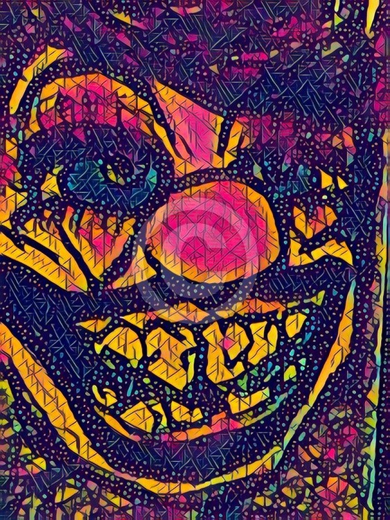 Clown Dazzla