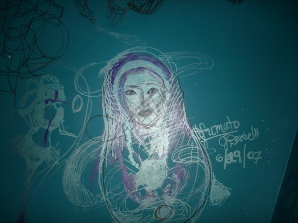 sfumato