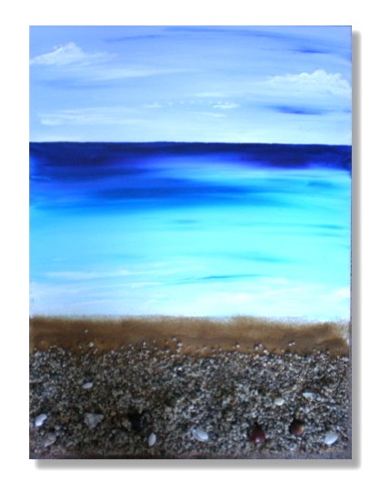seascape 2