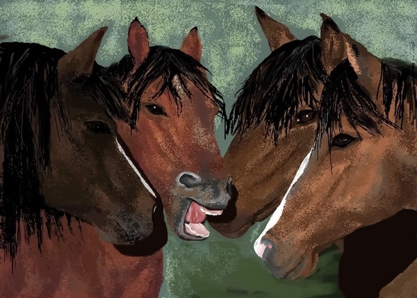 The Gossips