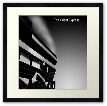 The Orient Express