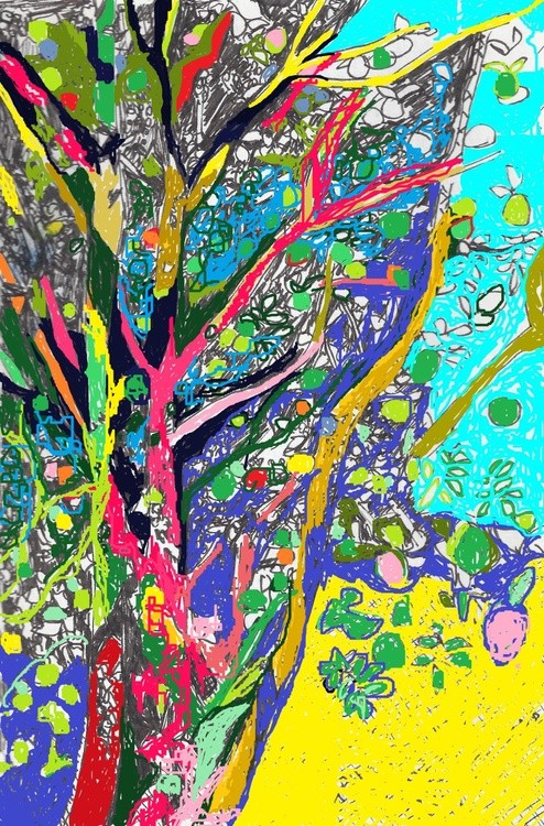 Tree of Knowledge