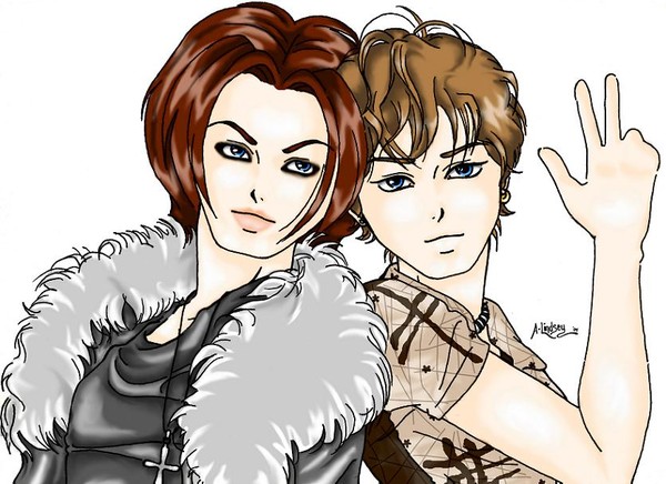 Eras of Gackt