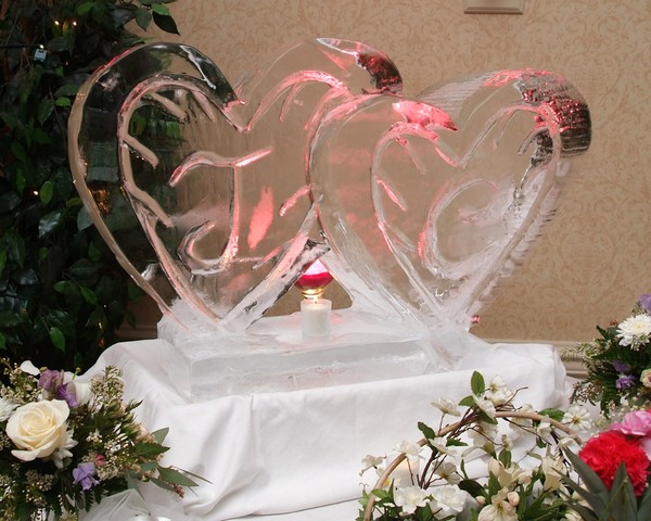 Hearts Double