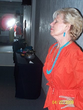 Ms Paqula rests