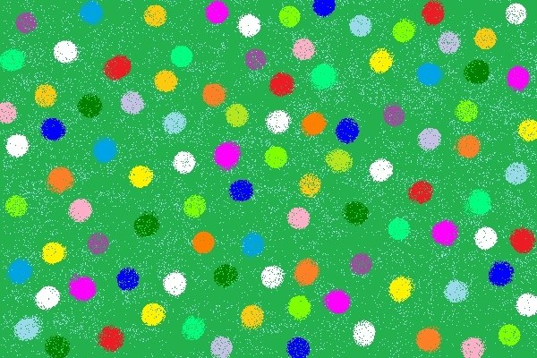 Flowers For Spring