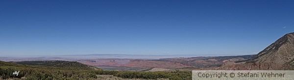 Castle Valley