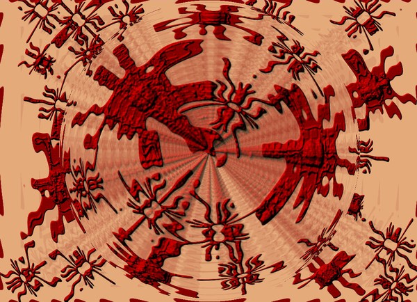 lost civilization