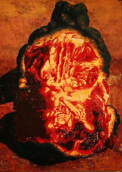 metamorphosis I