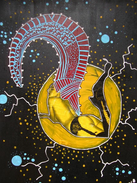 Scorpion