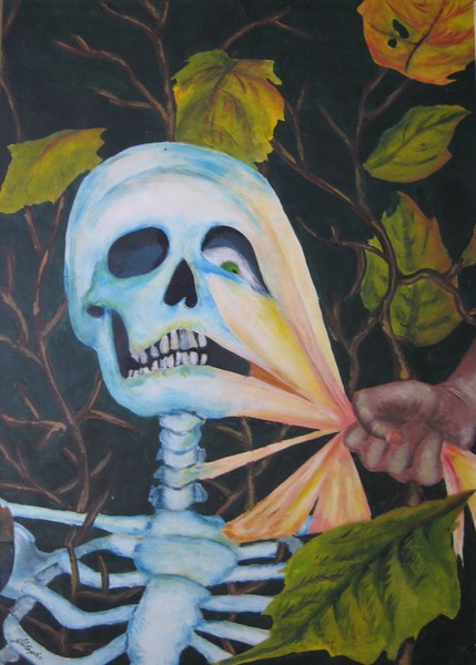 Skeleton