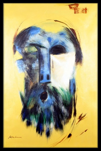 The Face