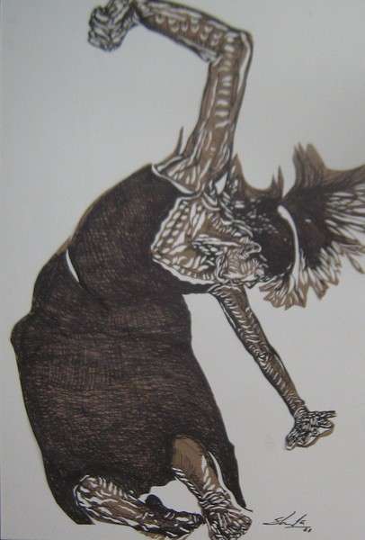 contemporary dance
