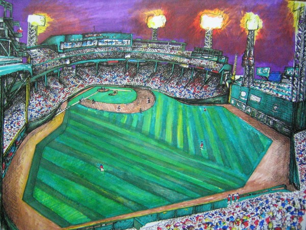 Fenway Park