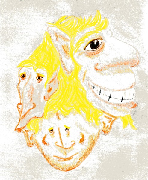 Three Elves