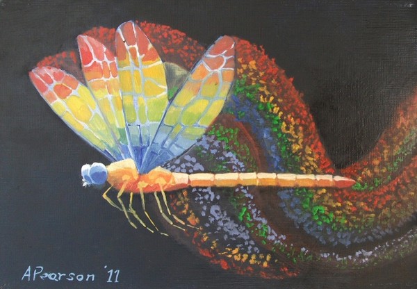 Dragonfly