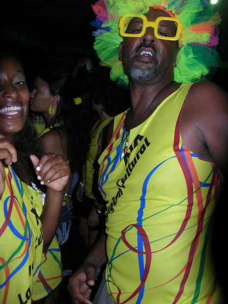 Carnival!