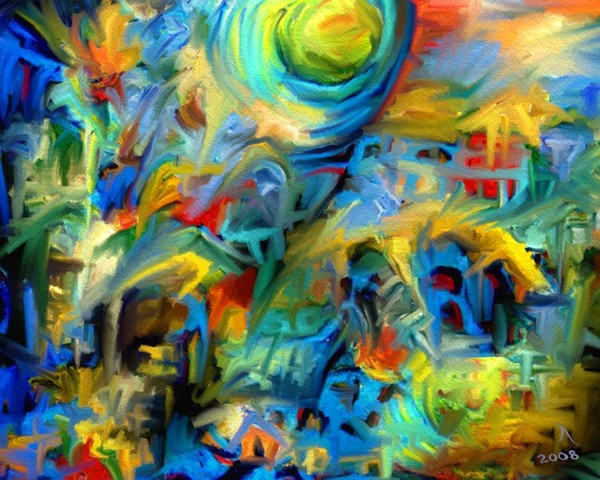 Colors 3