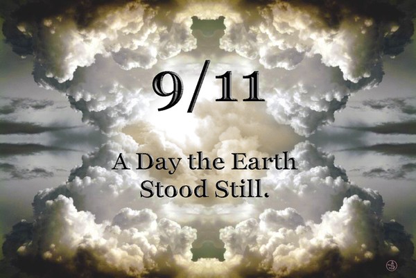 nine eleven...in memory of