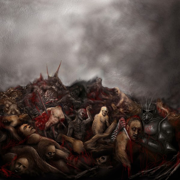 Morbid Ilusion