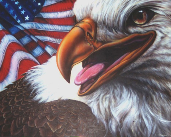 Freedom Ain't Free