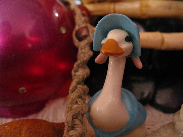 Mother Goose