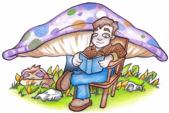 Children's Book Illustration
