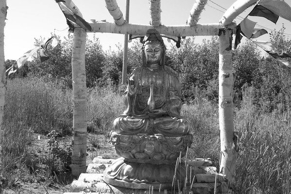 Buddha