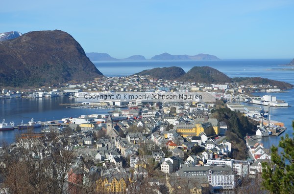 Alesund, Norway